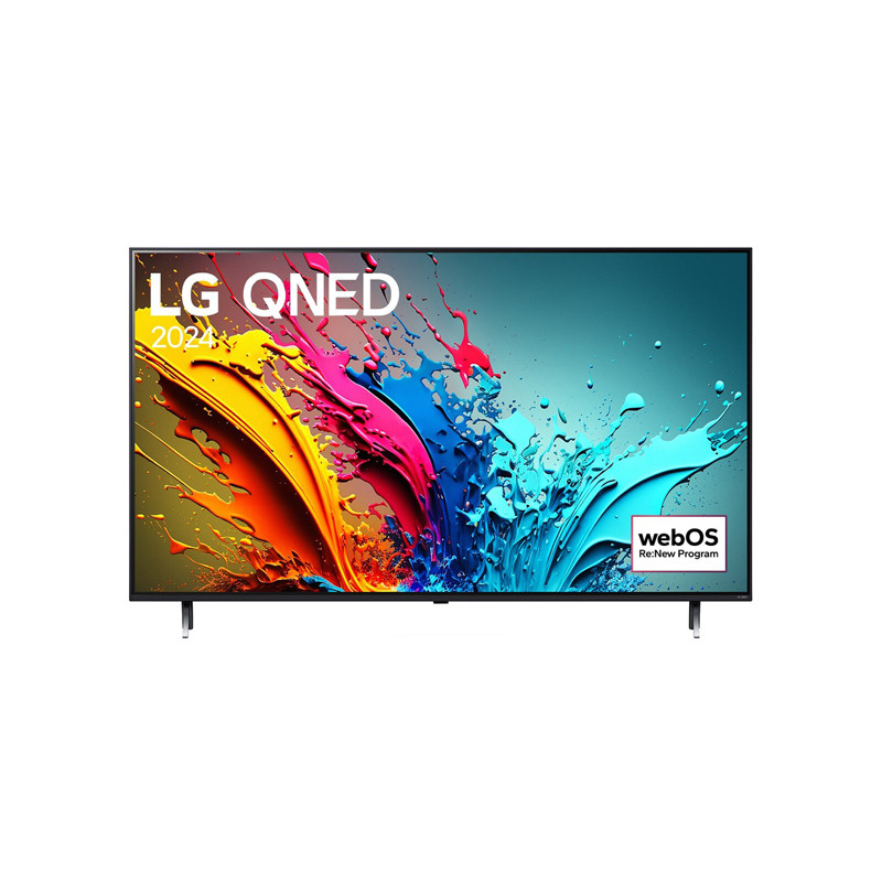 LG 50QNED85T6A