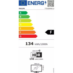 PHILIPS 77OLED909