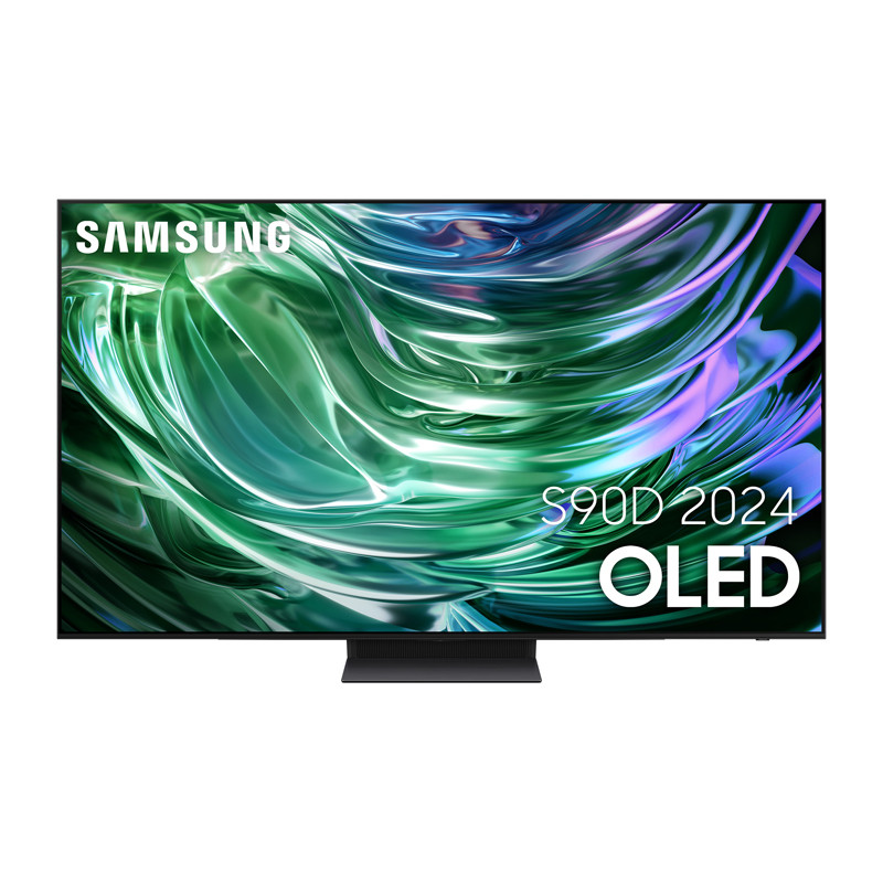 SAMSUNG TQ55S90D