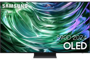 SAMSUNG TQ55S90D