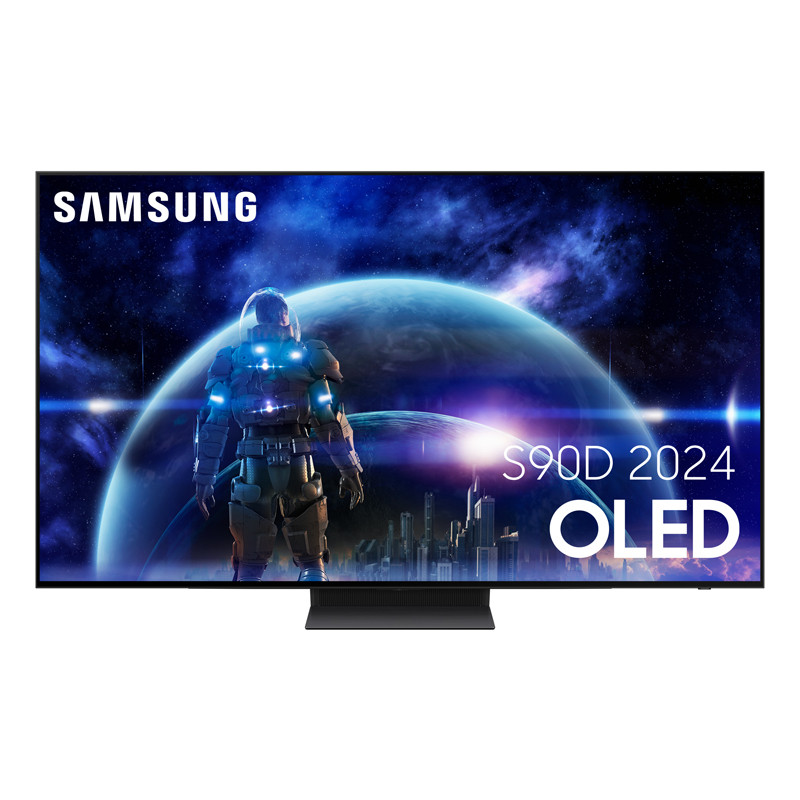 SAMSUNG TQ48S90D