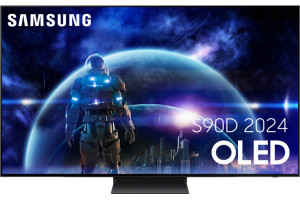 SAMSUNG TQ48S90D