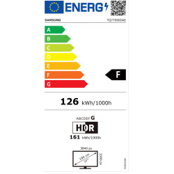 SAMSUNG TQ77S90D