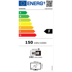 SAMSUNG TQ83S90D