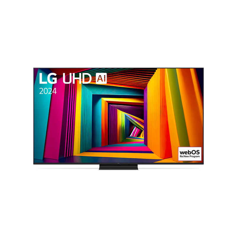 LG 65UT91006LA