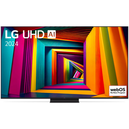 LG 65UT91006LA