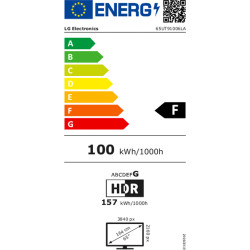 LG 65UT91006LA