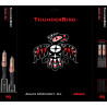 AUDIOQUEST ThunderBird RCA