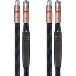 AUDIOQUEST ThunderBird XLR