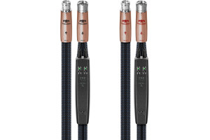 AUDIOQUEST ThunderBird XLR