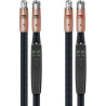 AUDIOQUEST ThunderBird XLR