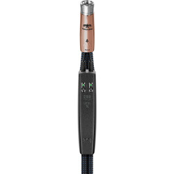 AUDIOQUEST ThunderBird XLR