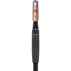 AUDIOQUEST ThunderBird XLR