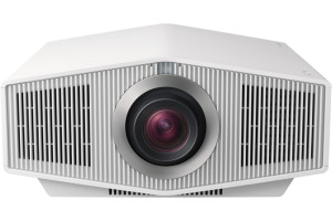 SONY BRAVIA Projector 8 (VPL-XW6100ES)