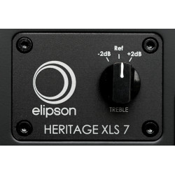 ELIPSON HERITAGE XLS7 (à l'unité)