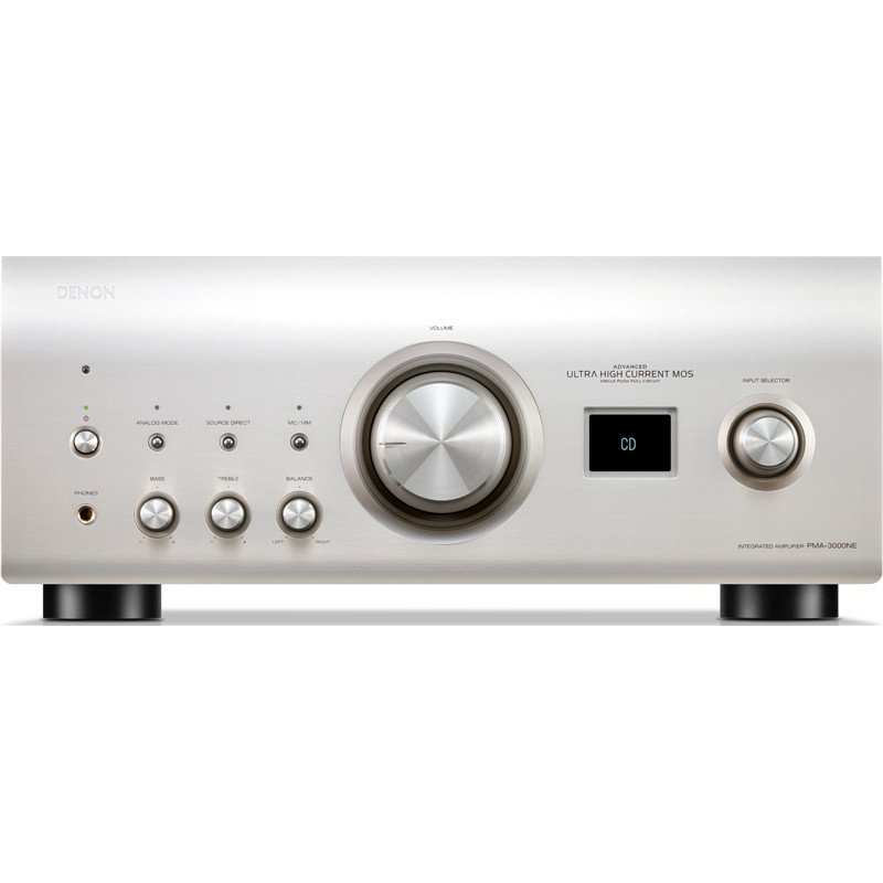 DENON PMA-3000NE