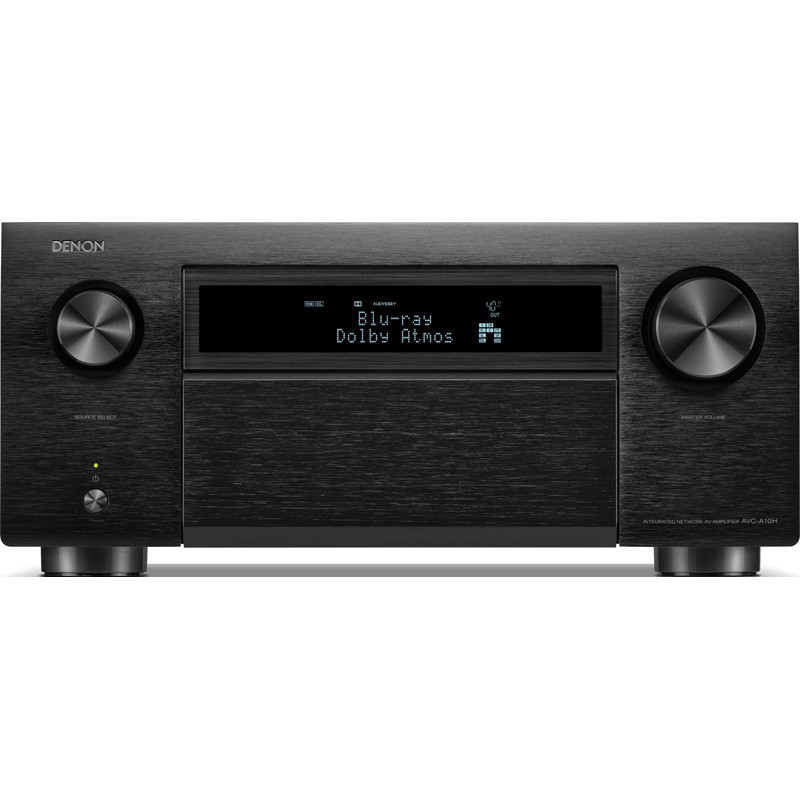 DENON AVC-A10H