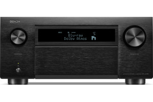 DENON AVC-A10H