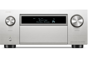 DENON AVC-A10H