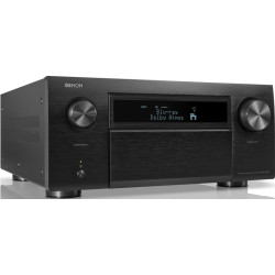 DENON AVC-A10H