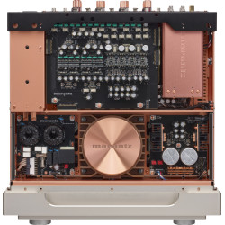 MARANTZ MODEL 10