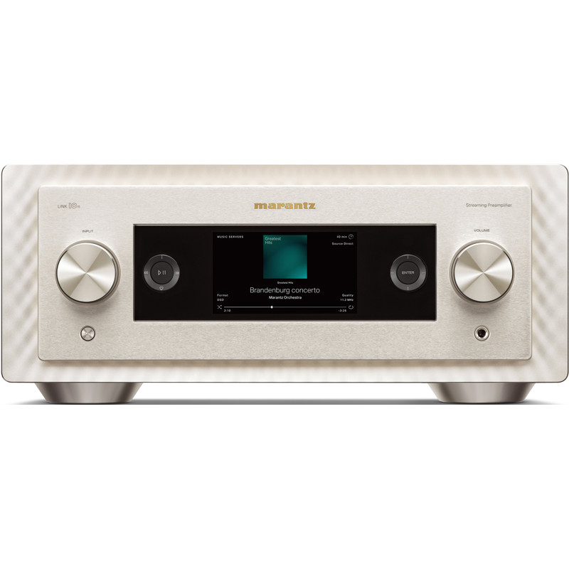 MARANTZ LINK 10n