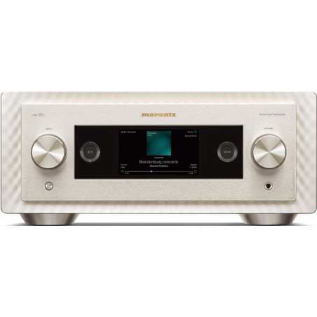 MARANTZ LINK 10n