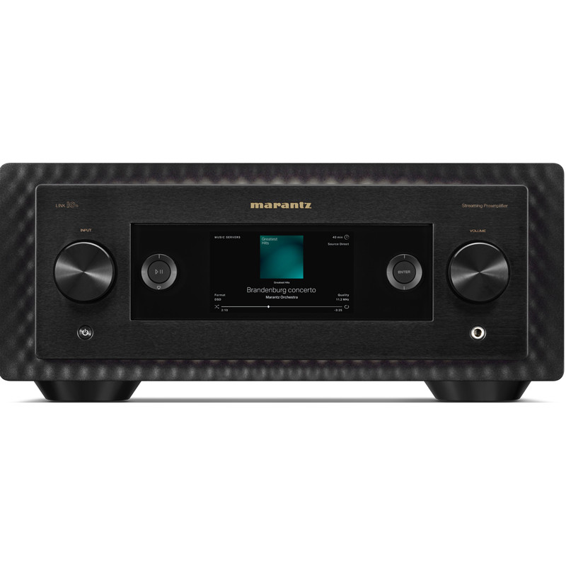 MARANTZ LINK 10n