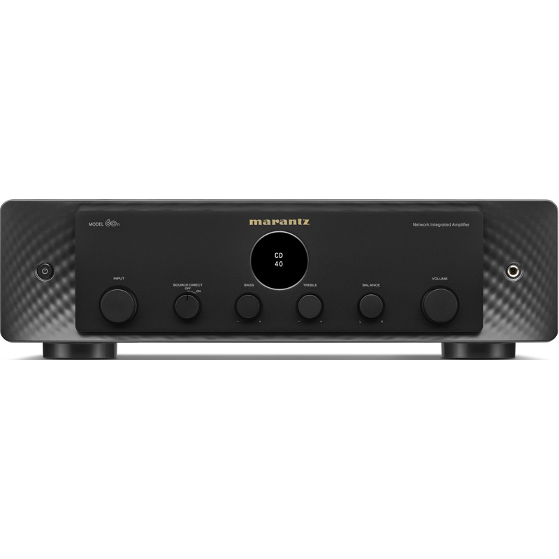 MARANTZ MODEL 60n