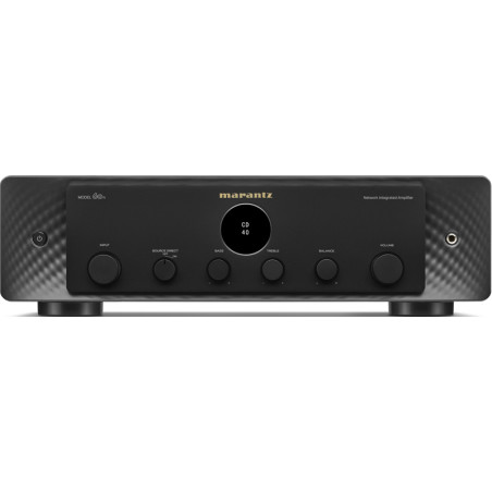 MARANTZ MODEL 60n