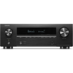 DENON AVRX1800H