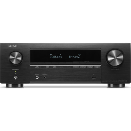 DENON AVRX1800H