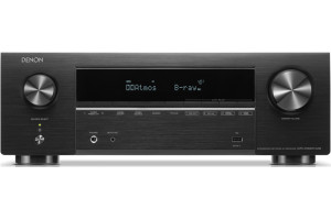 DENON AVRX1800H