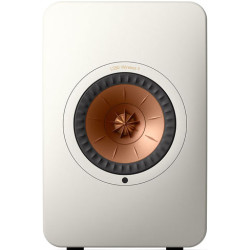 KEF LS50 WIRELESS 2 (la paire) - Reconditionné