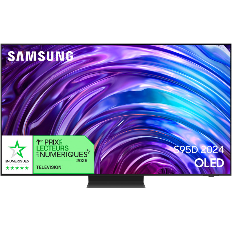 SAMSUNG F-TQ55S95D-BF