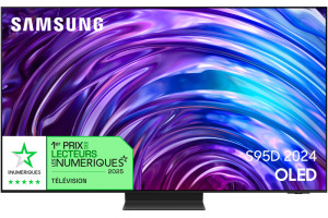 SAMSUNG F-TQ55S95D-BF