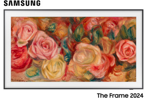 SAMSUNG The Frame 55&quot; (F-TQ55LS03D-BF)