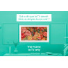 SAMSUNG The Frame 55&quot; (F-TQ55LS03D-BF)