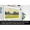 SAMSUNG The Frame 55&quot; (F-TQ55LS03D-BF)