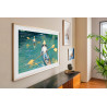 SAMSUNG The Frame 55&quot; (F-TQ55LS03D-BF)