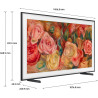 SAMSUNG The Frame 65&quot; (F-TQ65LS03D-BF)