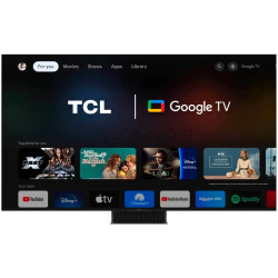 TCL 65C855 (65C89B)