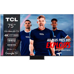 TCL 75C855