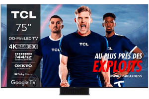 TCL 75C855