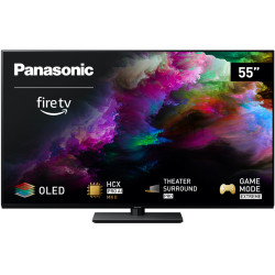 PANASONIC TV-55Z85AEG