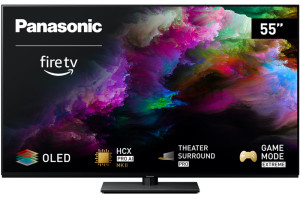 PANASONIC TV-55Z85AEG