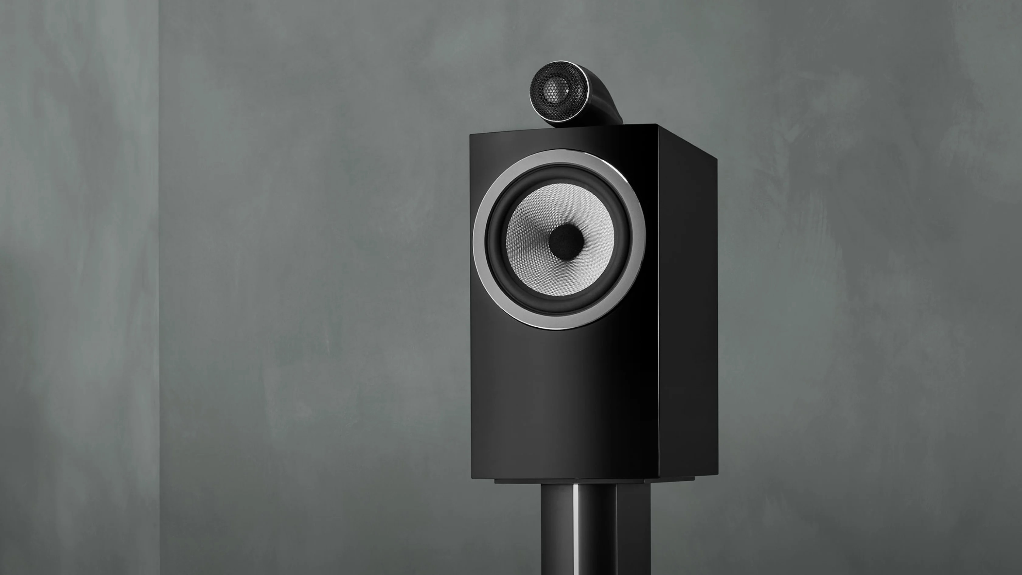 Bowers & Wilkins 705 S3 - Découvrez chaque détail