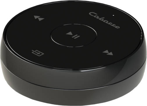 CABASSE PEARL SUB + IO3 Contrôleur programmable bluetooth