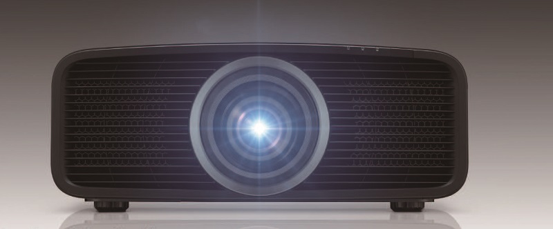 JVC DLA-NZ500 - Vidéoprojecteur laser Blu-Escent