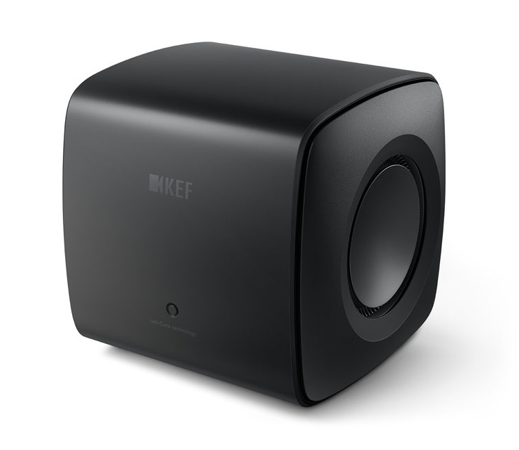 KEF KC62 Description produit